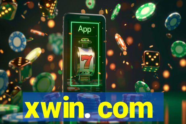 xwin. com